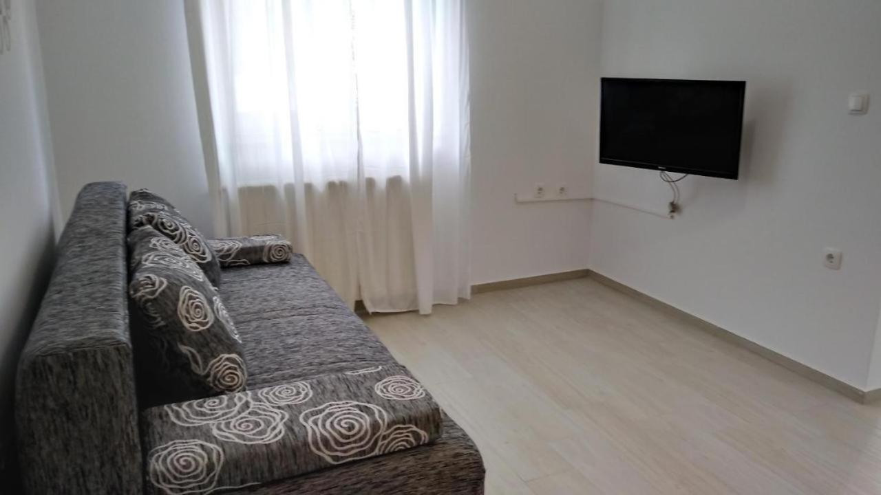 Premium Apartments Adore Novalja Eksteriør bilde