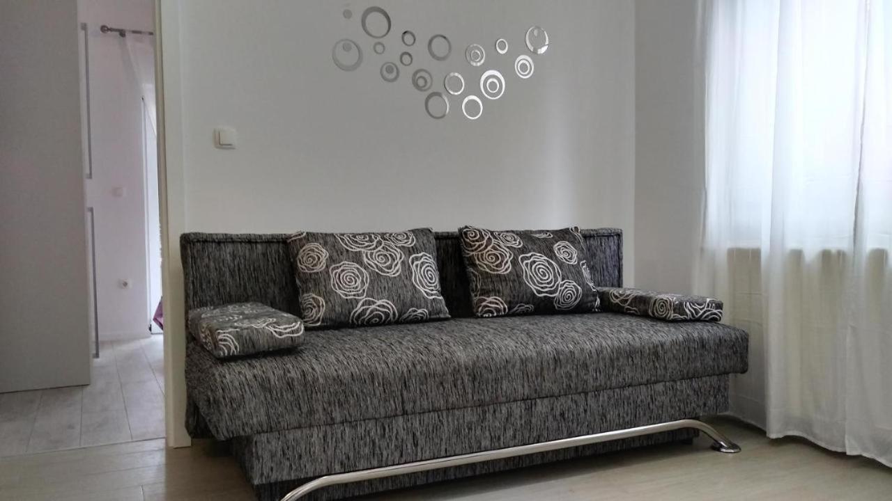 Premium Apartments Adore Novalja Eksteriør bilde