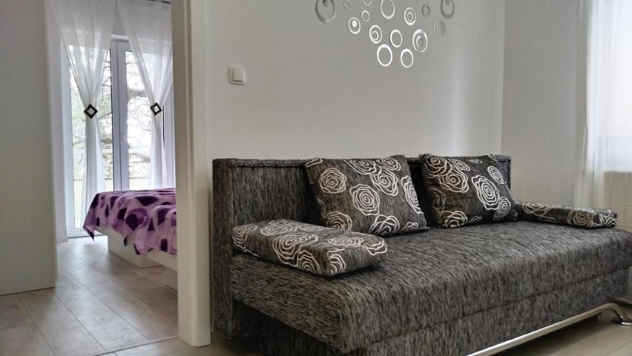 Premium Apartments Adore Novalja Eksteriør bilde