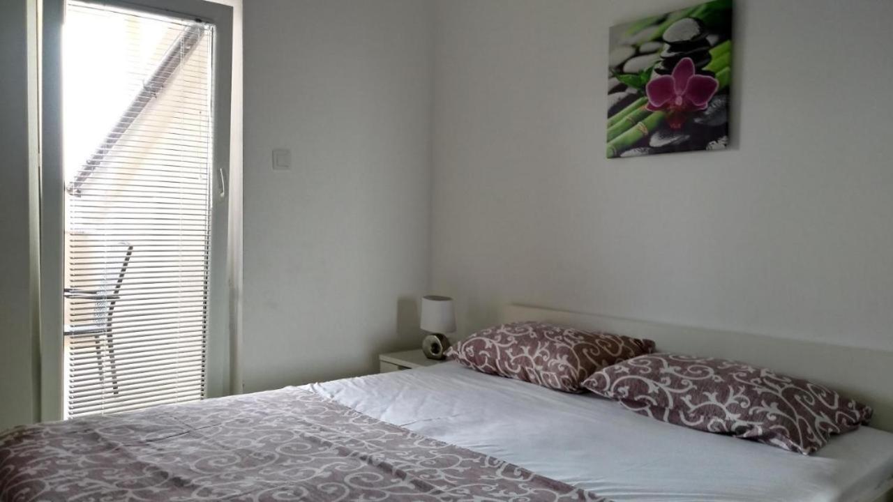 Premium Apartments Adore Novalja Eksteriør bilde
