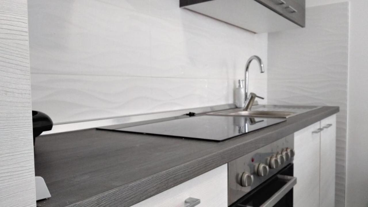 Premium Apartments Adore Novalja Eksteriør bilde