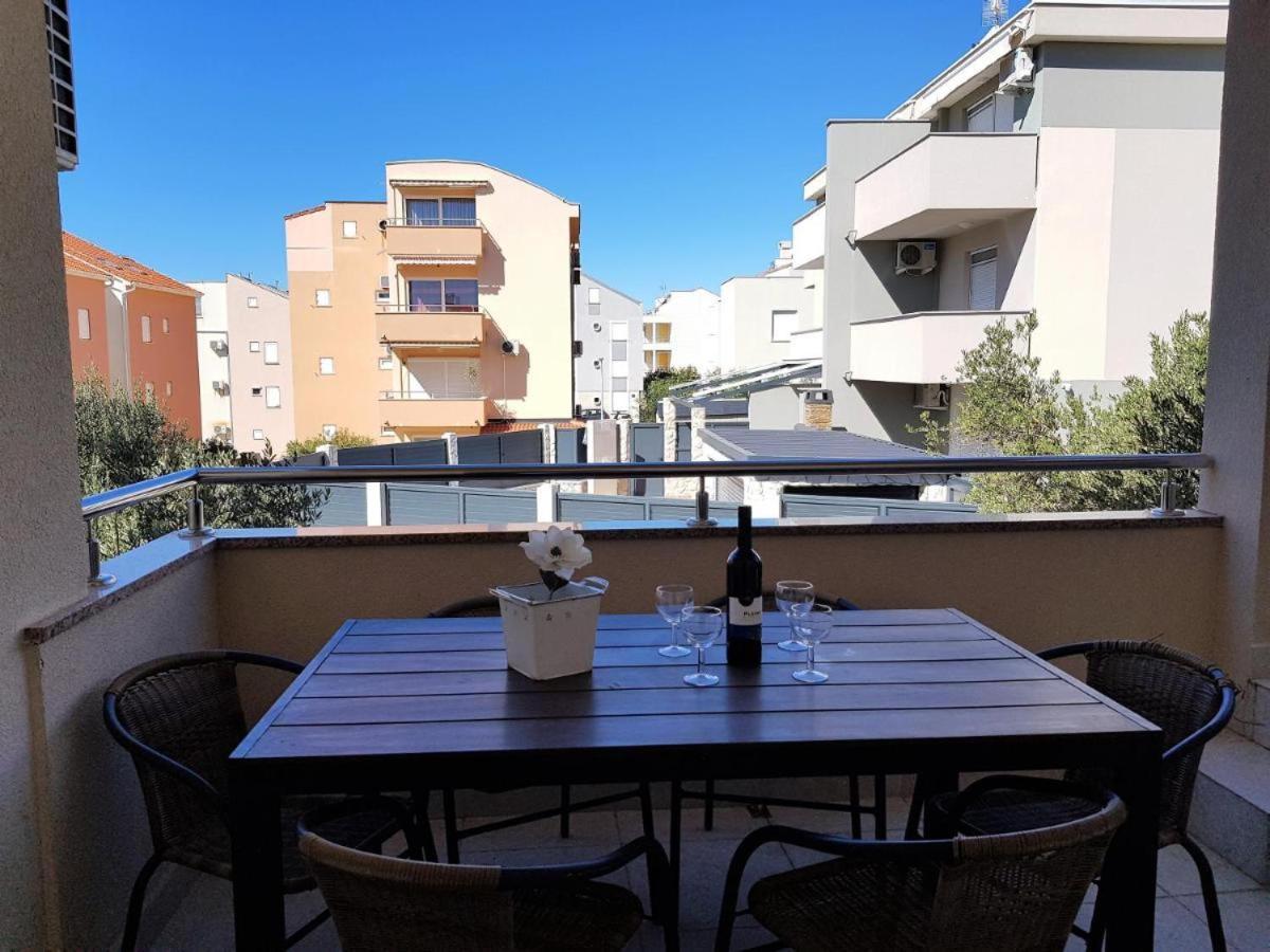 Premium Apartments Adore Novalja Eksteriør bilde