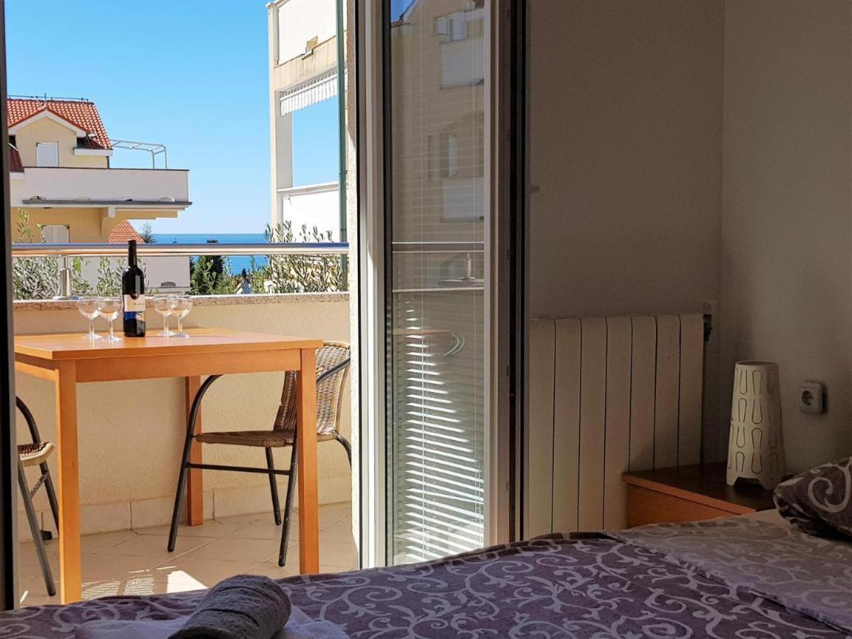 Premium Apartments Adore Novalja Eksteriør bilde