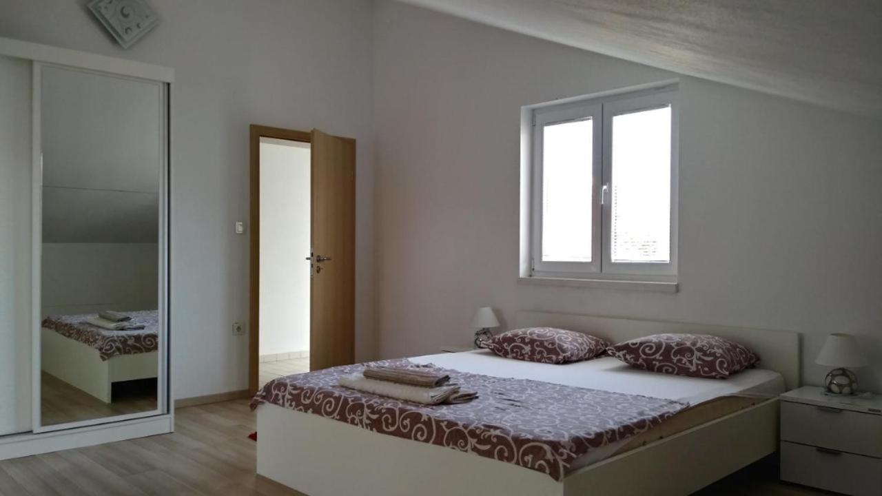 Premium Apartments Adore Novalja Eksteriør bilde