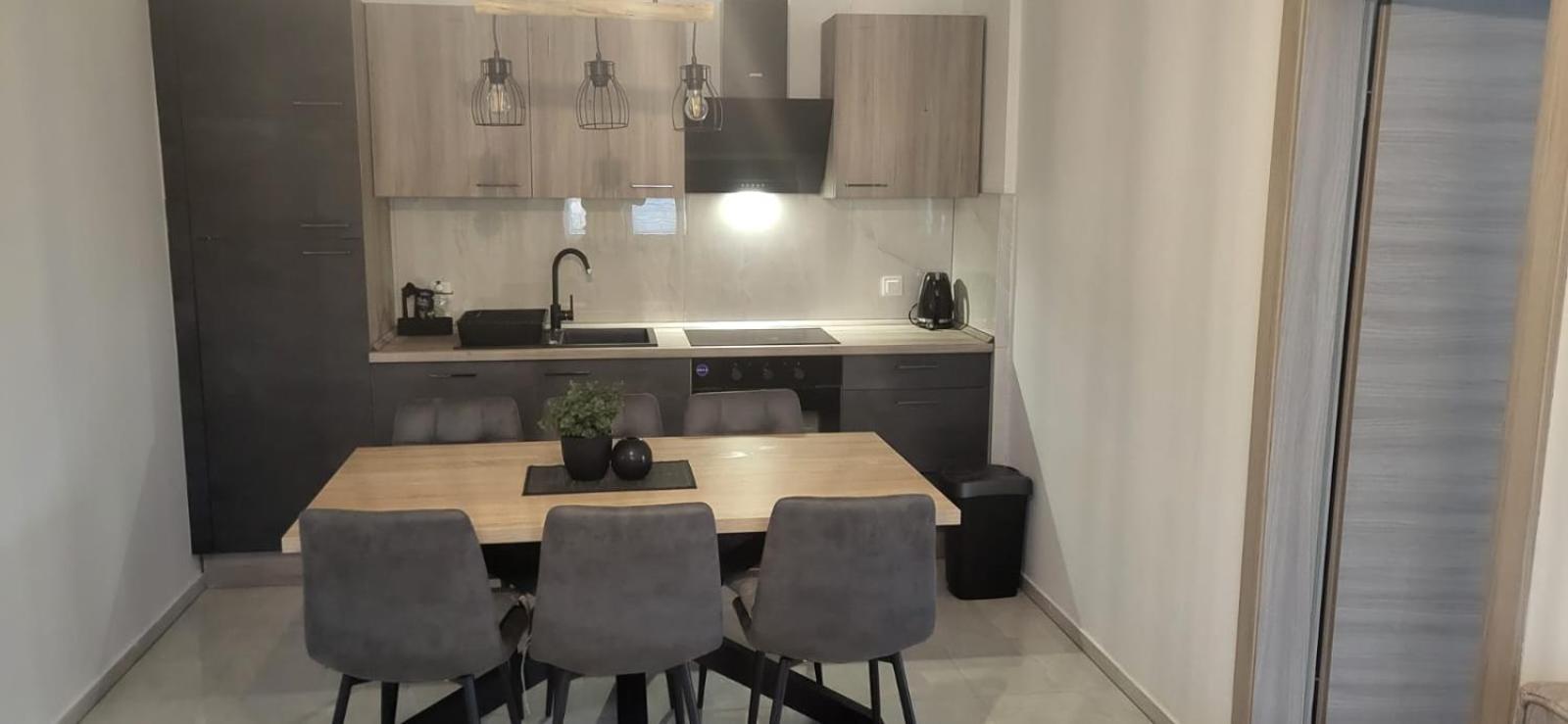 Premium Apartments Adore Novalja Eksteriør bilde