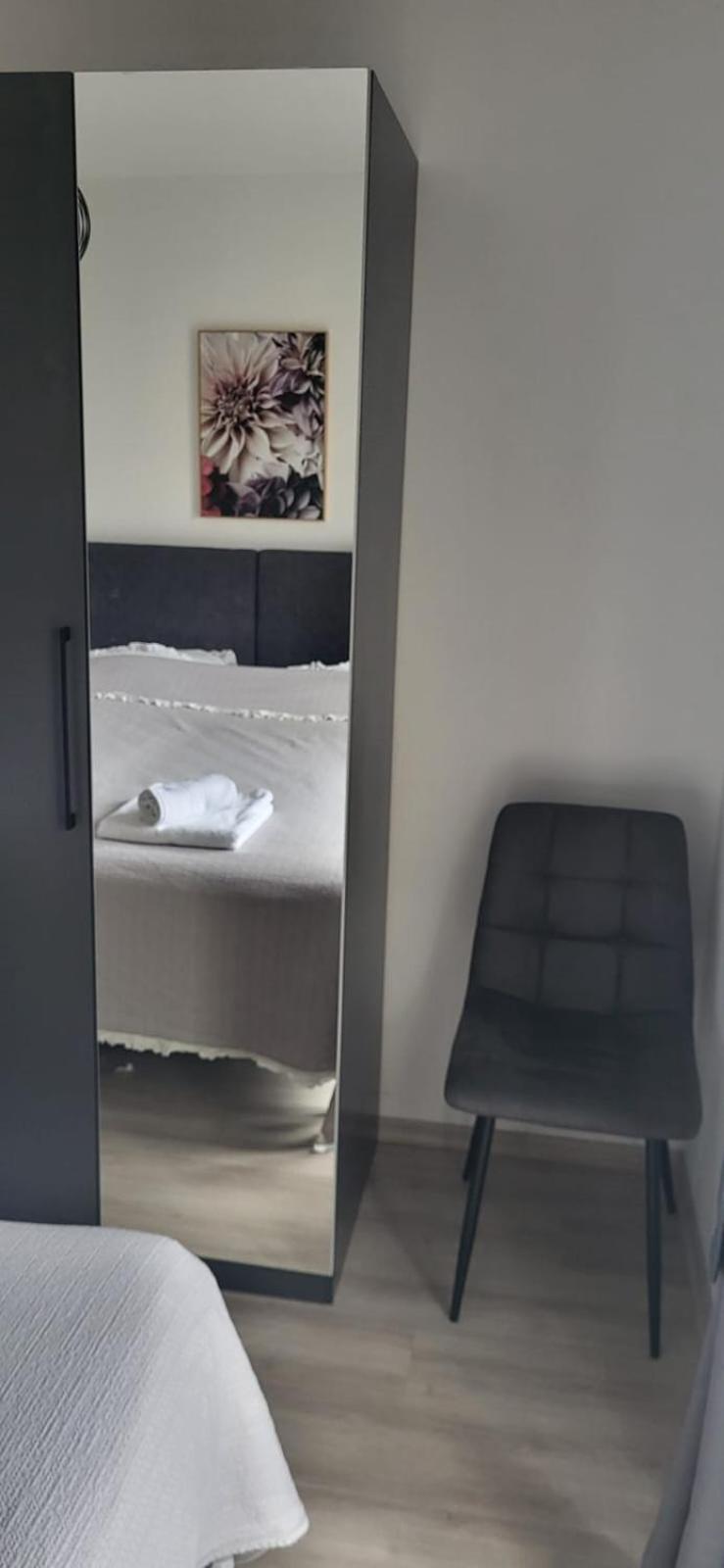 Premium Apartments Adore Novalja Eksteriør bilde