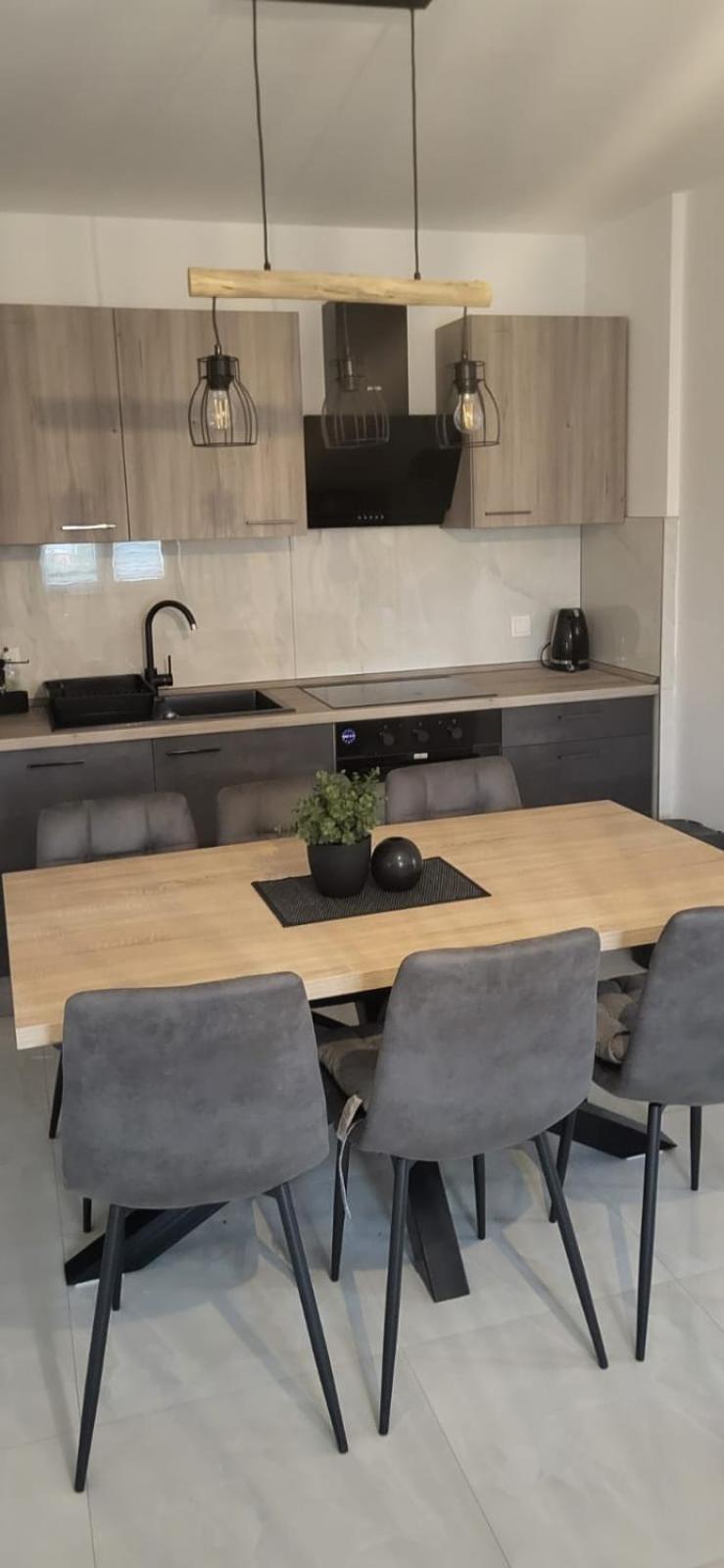 Premium Apartments Adore Novalja Eksteriør bilde