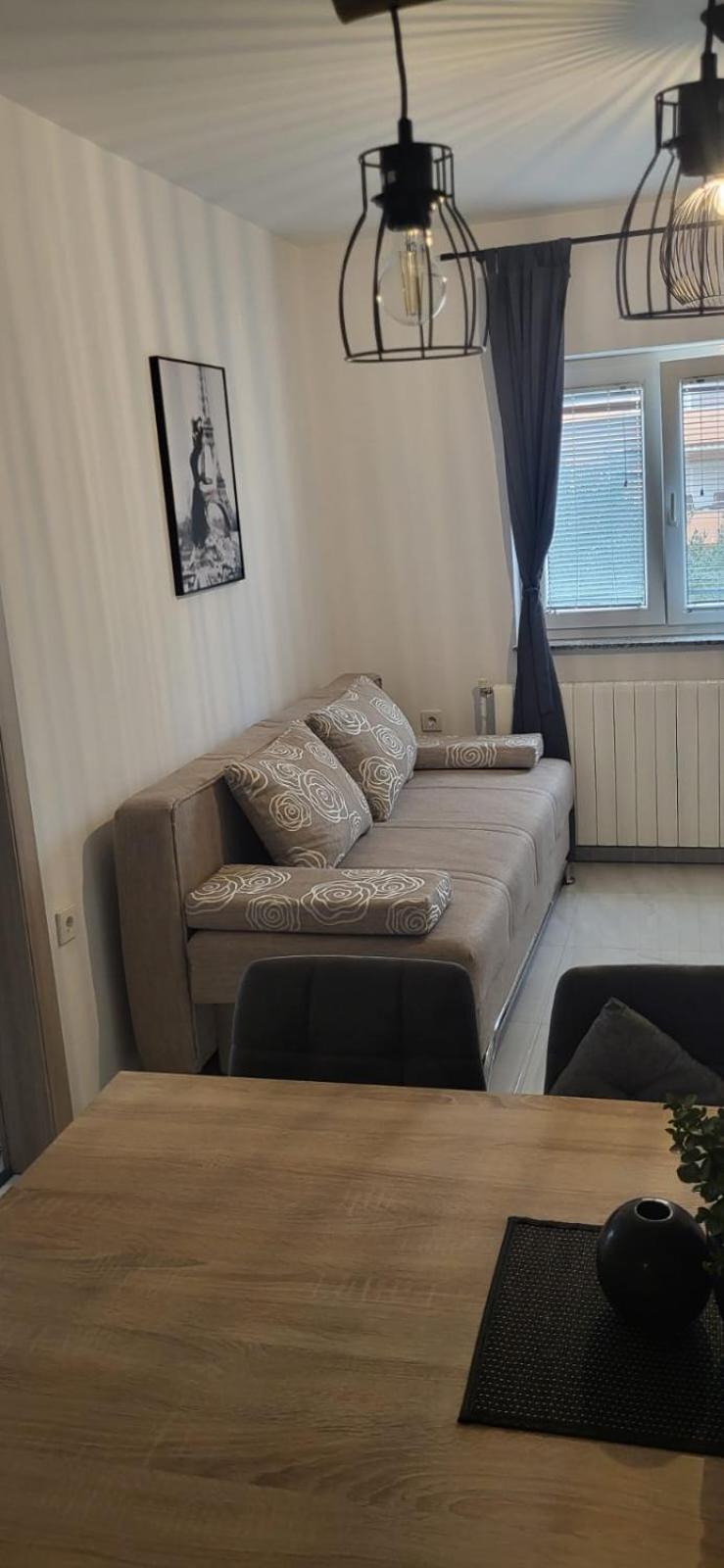 Premium Apartments Adore Novalja Eksteriør bilde
