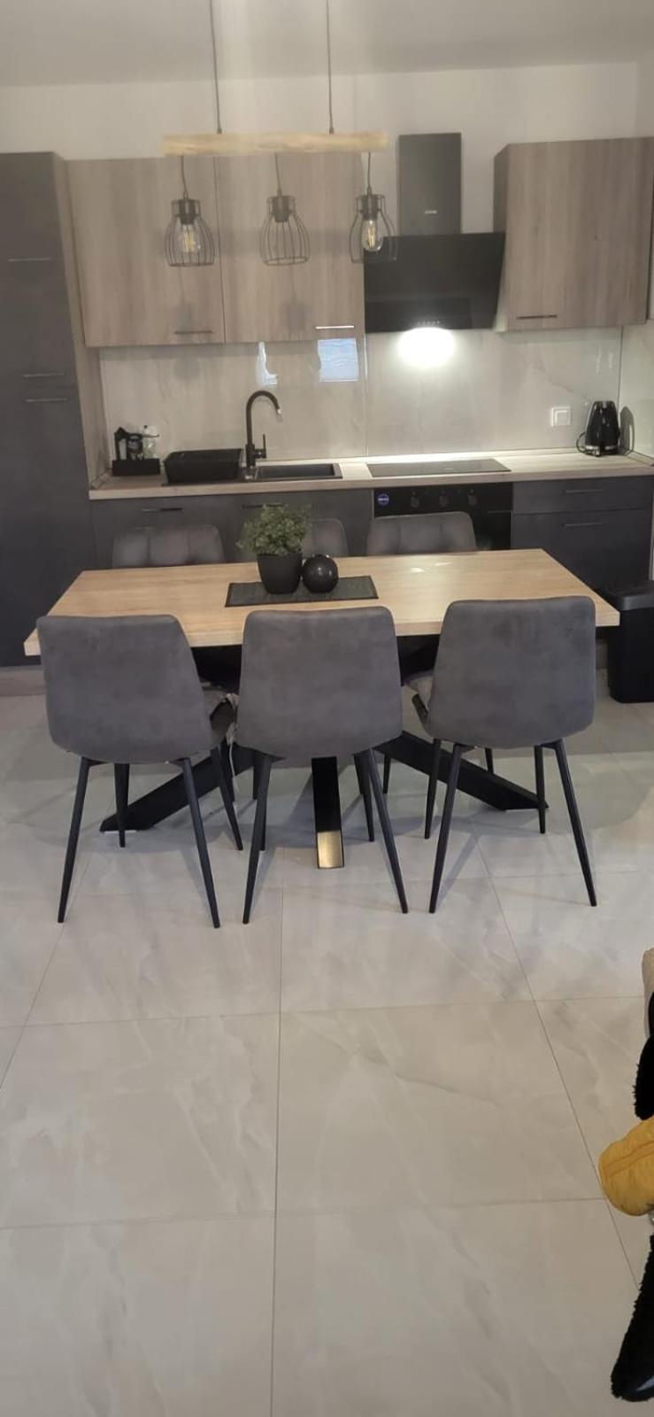Premium Apartments Adore Novalja Eksteriør bilde