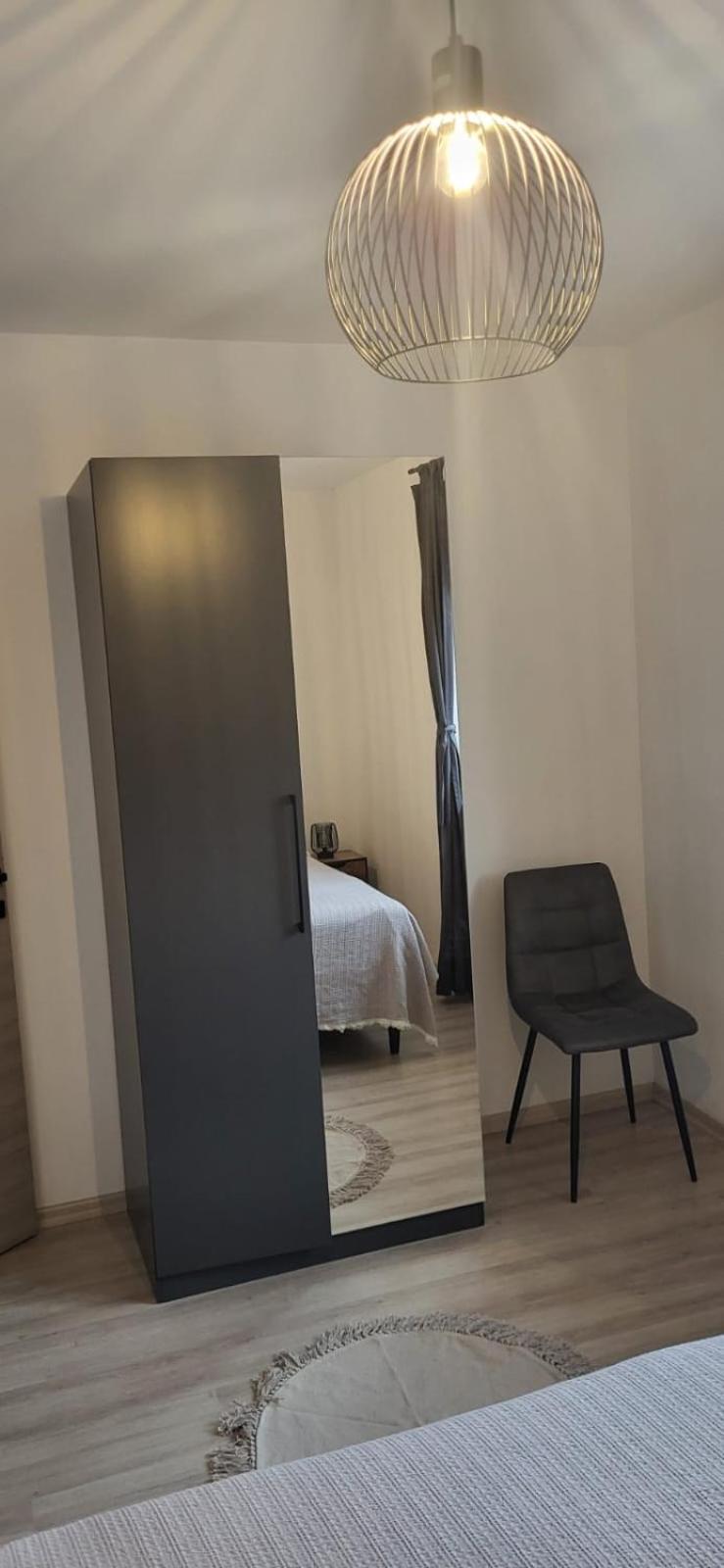 Premium Apartments Adore Novalja Eksteriør bilde