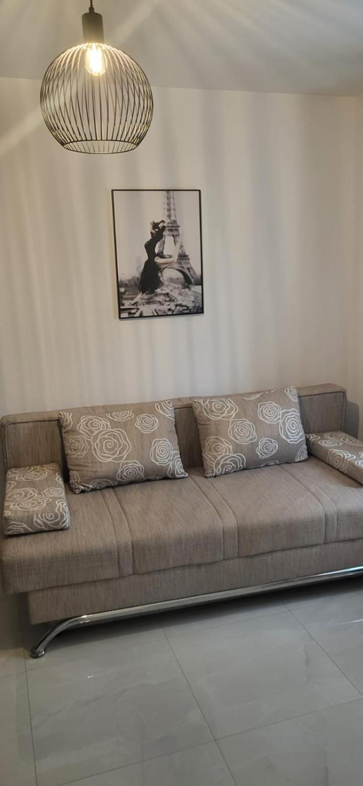 Premium Apartments Adore Novalja Eksteriør bilde