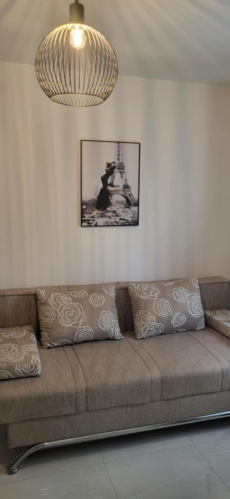 Premium Apartments Adore Novalja Eksteriør bilde