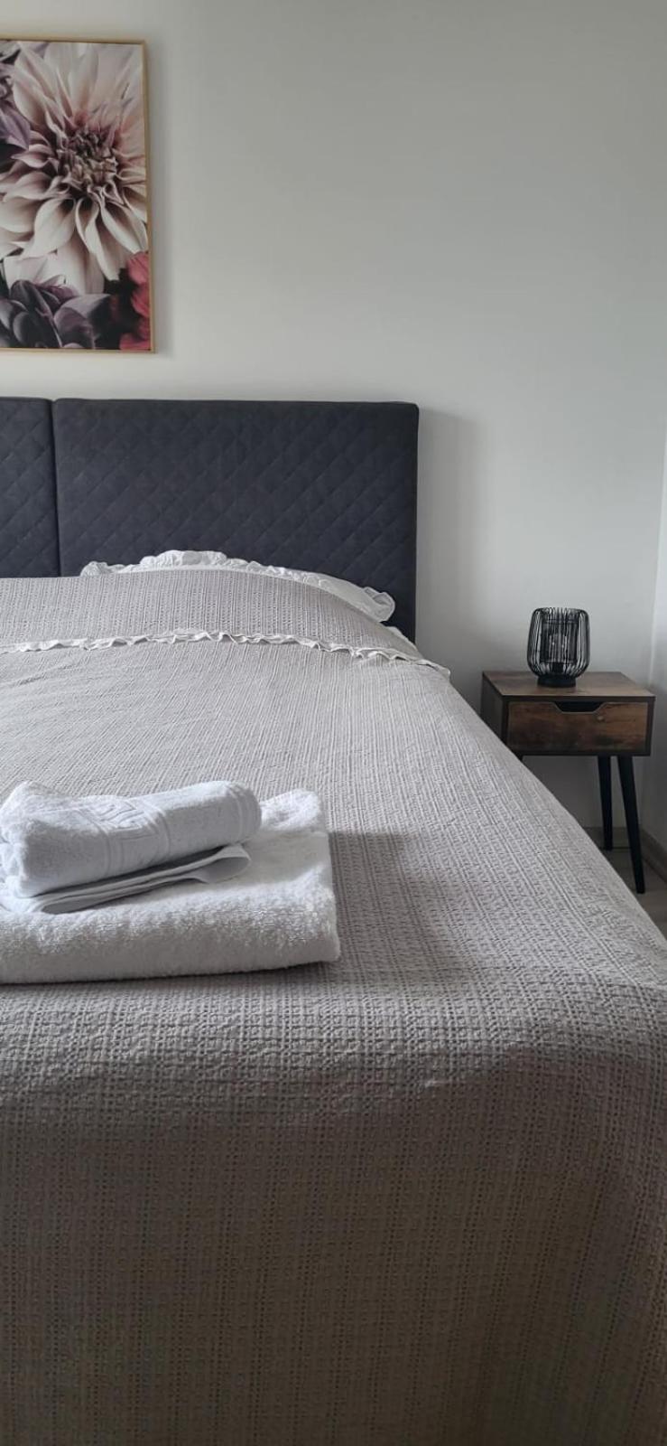 Premium Apartments Adore Novalja Eksteriør bilde