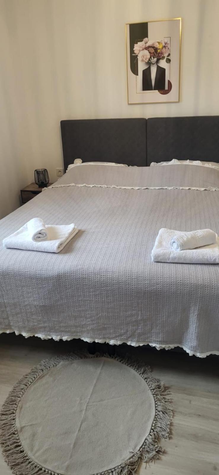Premium Apartments Adore Novalja Eksteriør bilde